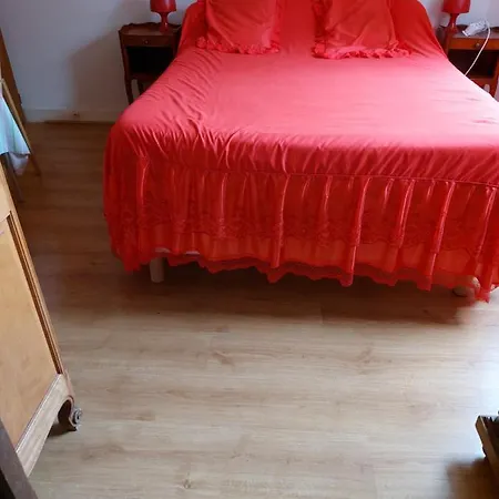 Grande Maison Sur 2000m° De Terrain * Salies-de-Béarn