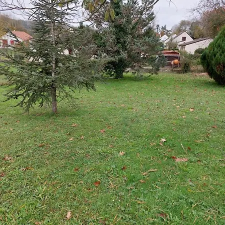Grande Maison Sur 2000m° De Terrain Salies-de-Bearn