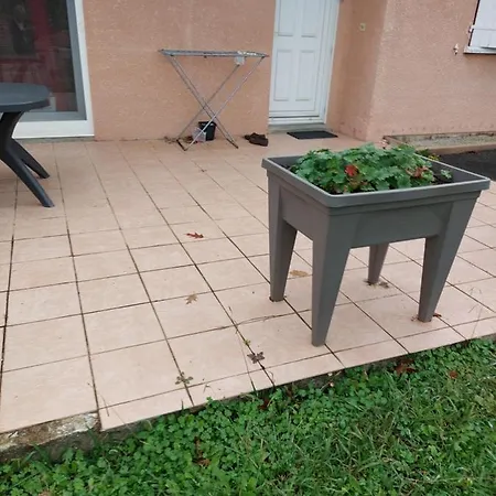 Grande Maison Sur 2000m° De Terrain *