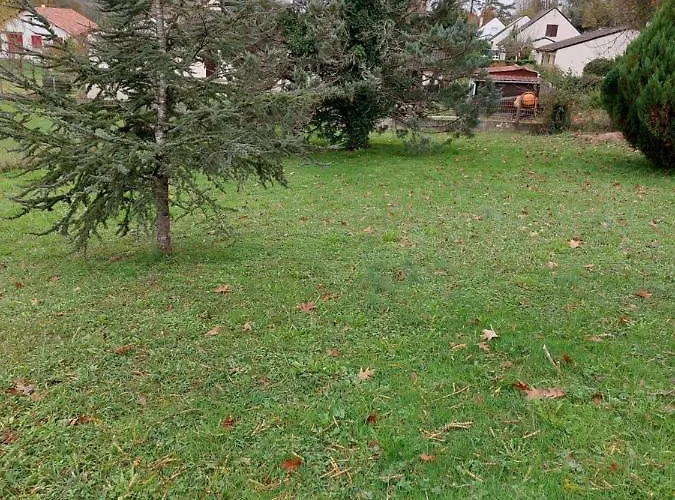 Grande Maison Sur 2000m° De Terrain Salies-de-Béarn