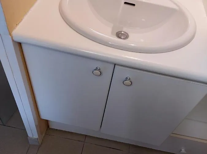 Grande Maison Sur 2000m° De Terrain Daire Salies-de-Béarn